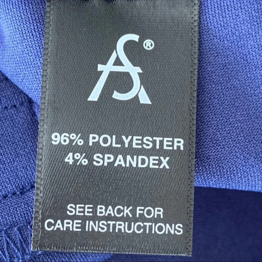 **NEW Ashley Stewart The Skinny Stretch Pants